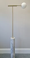 Geometric Floor Lamp Geometric Floor Lamp