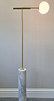 Geometric Floor Lamp Geometric Floor Lamp