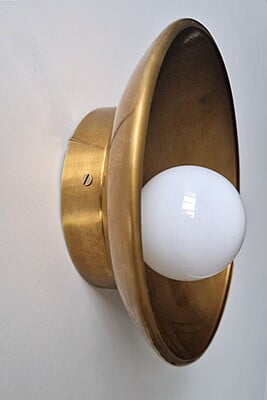 Astralis Wall Sconce