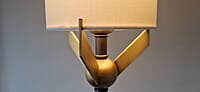 The Imagin Deluxe Floor Lamp The Imagin Deluxe Floor Lamp