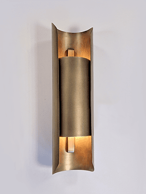 Fistula Wall Light