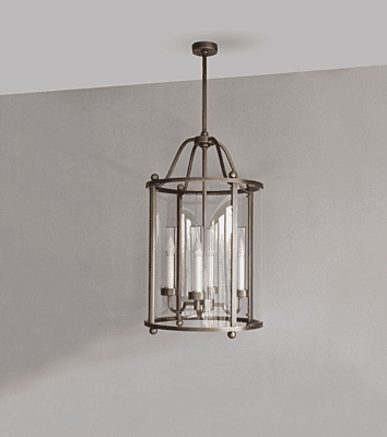 The Antiqua Lantern