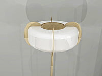 Contemporary Deco Floor Lamp Contemporary Deco Floor Lamp
