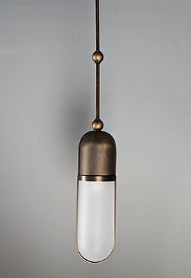 Deco Pendant