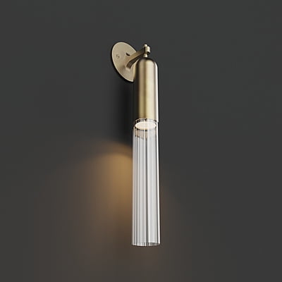 Rigata Wall Light