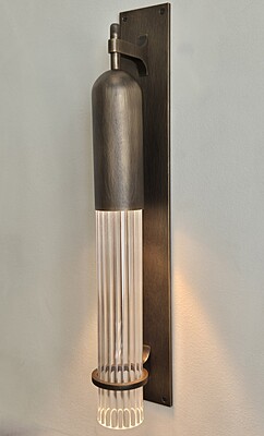 Rigata Wall Sconce