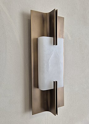 Quarviva Wall Light