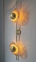 The Ortus Wall Light