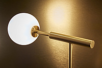 Geometric Floor Lamp Geometric Floor Lamp