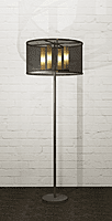 Industrial Floor Lamp Industrial Floor Lamp