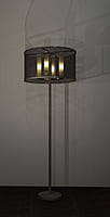 Industrial Floor Lamp Industrial Floor Lamp