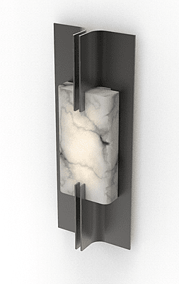 Quarviva Wall Light