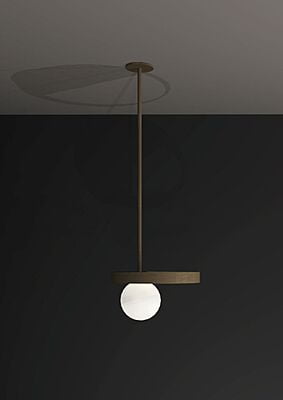 Minimal Pendant