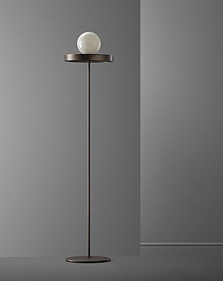 Minimal Floor Lamp