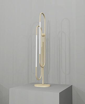 Rod Table Lamp 2