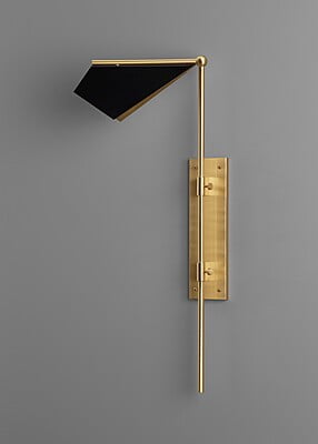 Vespertilio Wall Light
