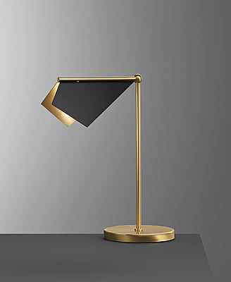 Vespertilio Table Lamp 1
