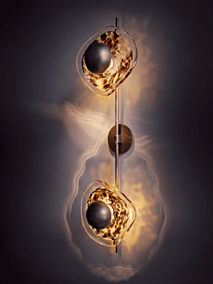 The Ortus Wall Light