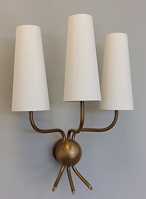 Curva Wall Light