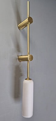 Duo Wall Light