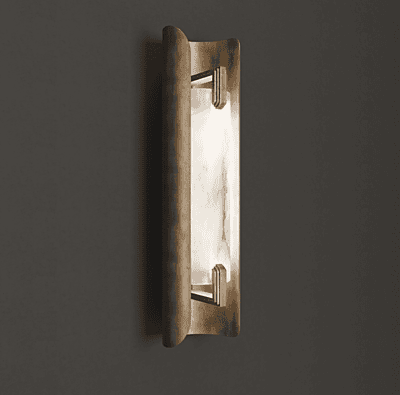 Bevelora Wall Sconce