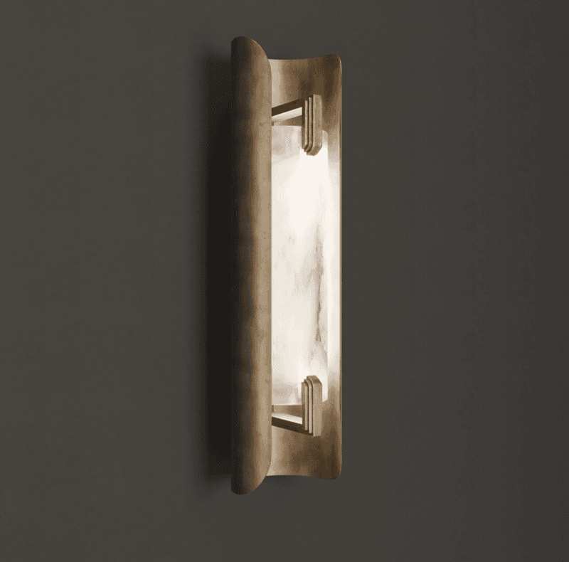 Bevelora Wall Sconce