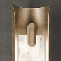 Bevelora Wall Sconce