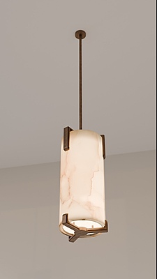 Bevelora Pendant S
