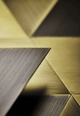 Finaura - Luce 3D Range
